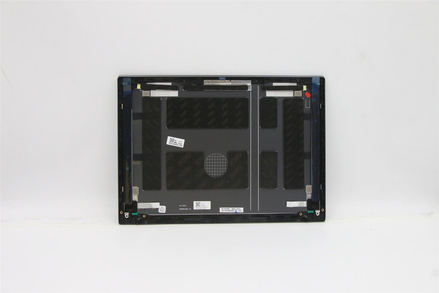 Lenovo FRU COVER A_COVER_SUB_ASSY_AL_FHD 5CB0Z69295