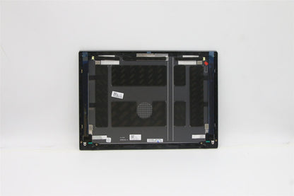 Lenovo FRU COVER A_COVER_SUB_ASSY_AL_FHD 5CB0Z69295