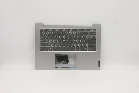 Lenovo Upper Case ASM_TI W 81VU PG 5CB0X56969