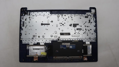 Lenovo IdeaPad 3 16IAH8 Palmrest Cover Touchpad Keyboard US 5CB1M46140