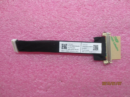 Lenovo CABLE LVDS,L105MM 00KT072