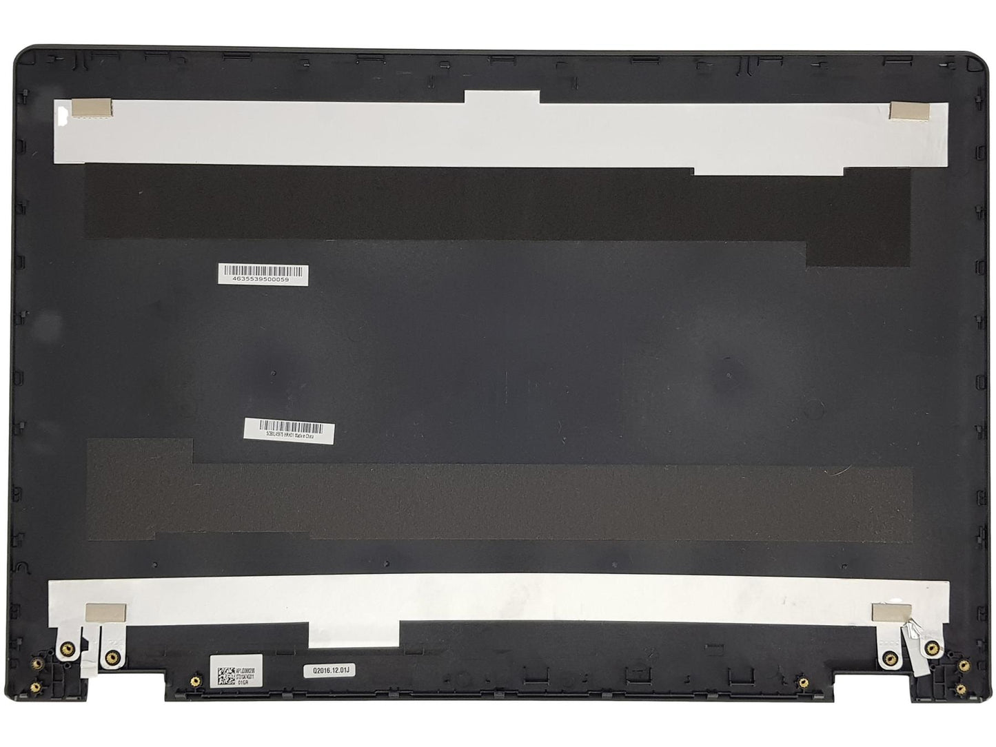 Lenovo Flex 4-1570 4-1580 LCD-Abdeckung hinten Gehäuse schwarz 5CB0L45975