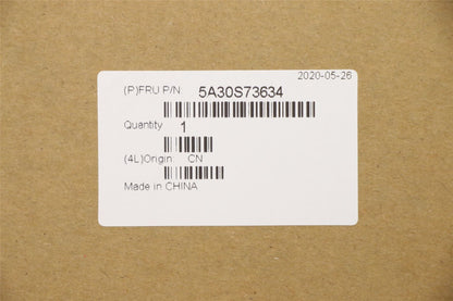 Lenovo ThinkPad E15 Gen 3 Wi-Fi Wifi Wireless Antenna 5A30S73634