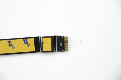 Lenovo ThinkPad P15s 1 P15s 2 T15 2 T590 P53s T15 Câble de carte de port USB 01YT390