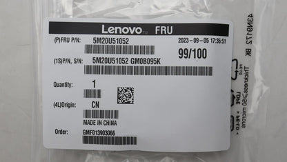 Lenovo MECHANICAL Card reader brackt for Meisha 5M20U51052
