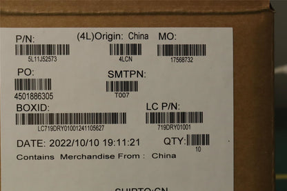 Lenovo LABEL Label Kit 5L11J52573