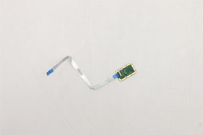 Lenovo E41-50 E41-55 E41-55 Win 11 FP Board Fingerabdruckleser Grau 5F31B01383