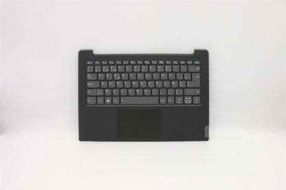 Lenovo Upper Case C81N7 OB BLKB_BEL 5CB0S18514