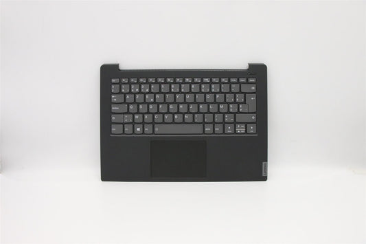 Lenovo Upper Case C81N7 OB BLKB_BEL 5CB0S18514