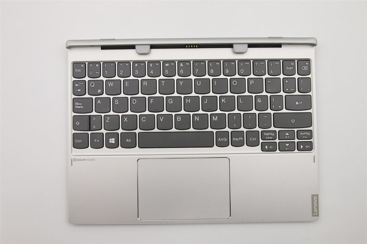 Lenovo NB_KYB LSP W/PD/GL850 B 80XF PTN Keyboard 5N20P20567