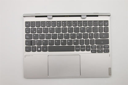Lenovo NB_KYB LSP W/PD/GL850 B 80XF PTN Keyboard 5N20P20567