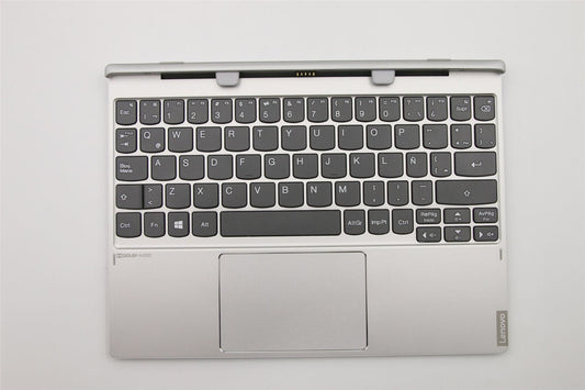 Lenovo NB_KYB LSP W/PD/GL850 B 80XF PTN Keyboard 5N20P20567