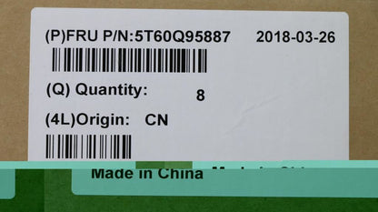 Lenovo Yoga 730 13IKB Touchpad Trackpad PCB Board Gold 5T60Q95887