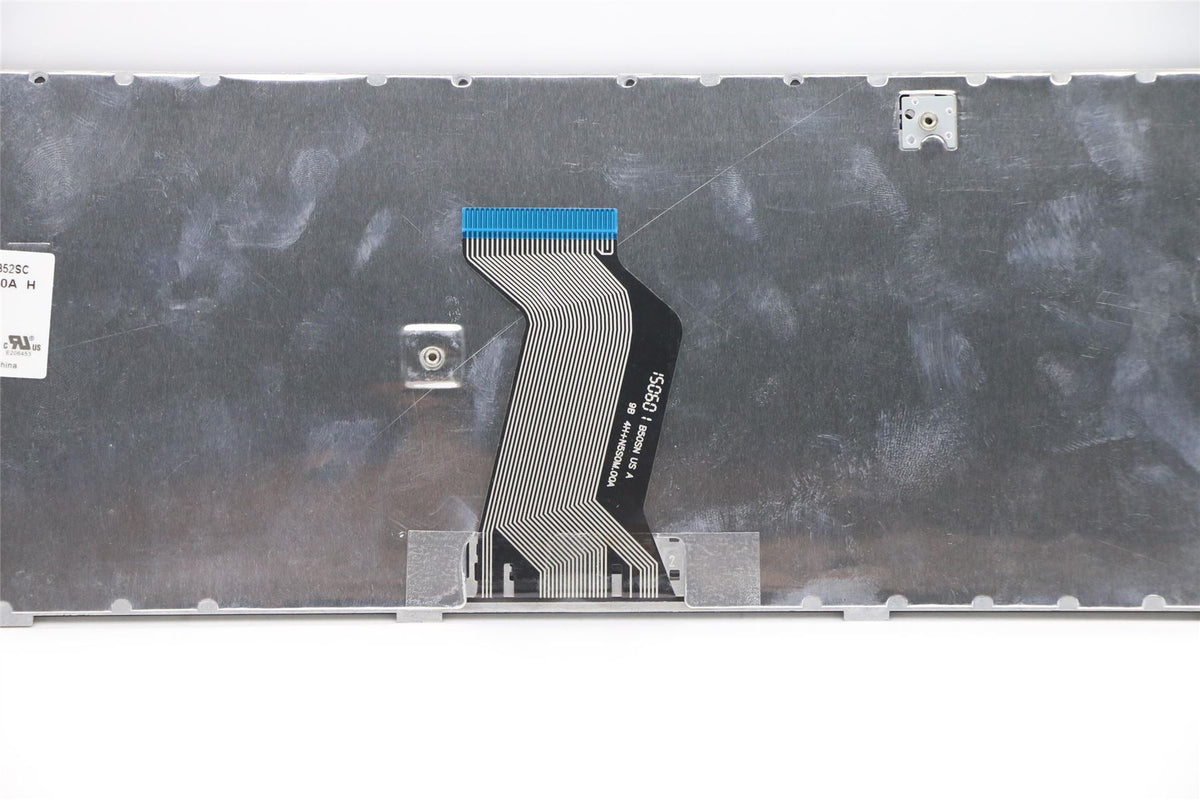 Lenovo DFT4G8US101Black Key Black FKBD Keyboard 25201876