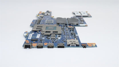 Lenovo ThinkPad P15v Gen 3 Motherboard Mainboard DIS AMDR76850H-PRO 5B21J77194