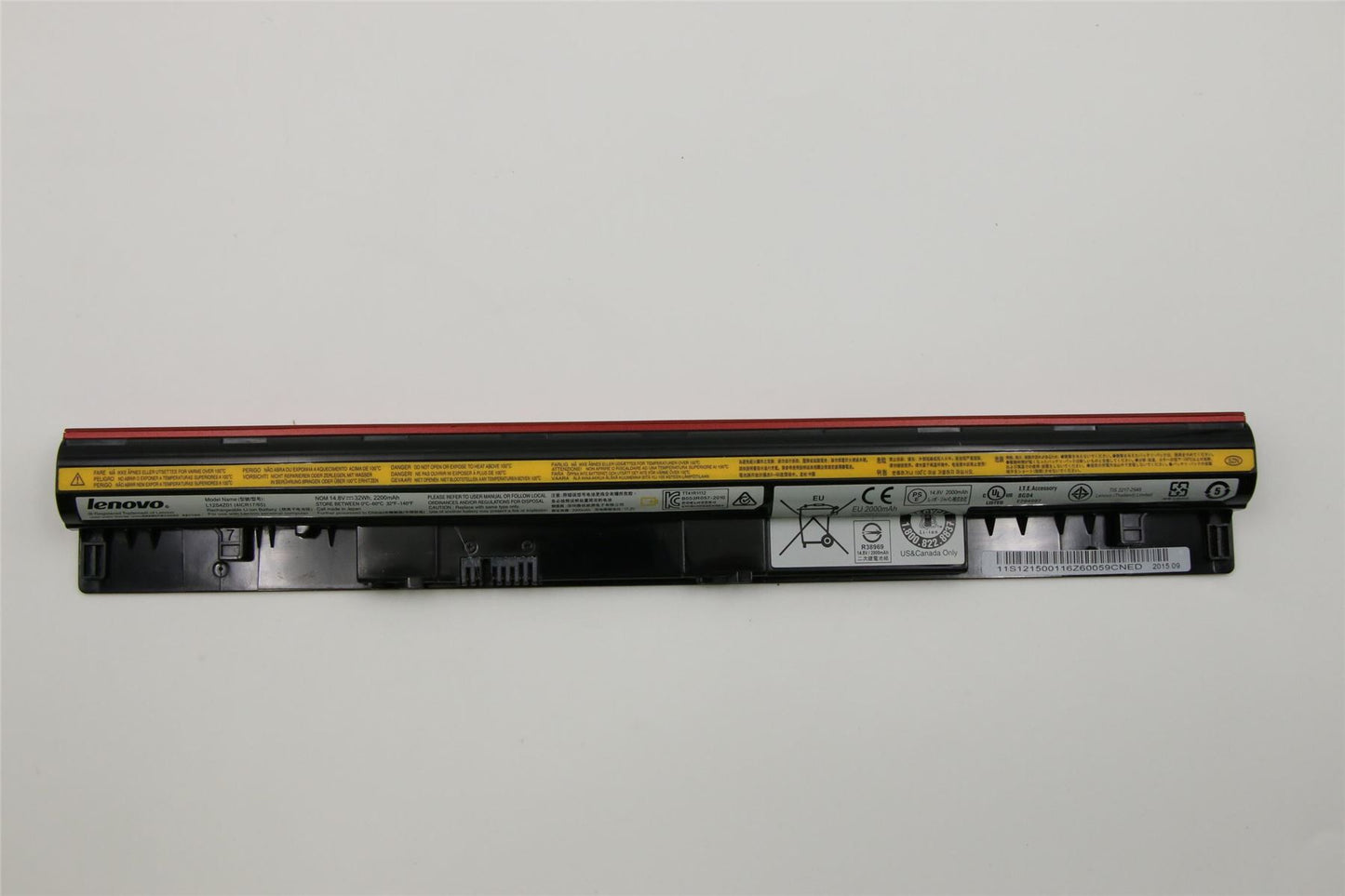 Lenovo S40-70 S400 S400u S435 Battery 121500116