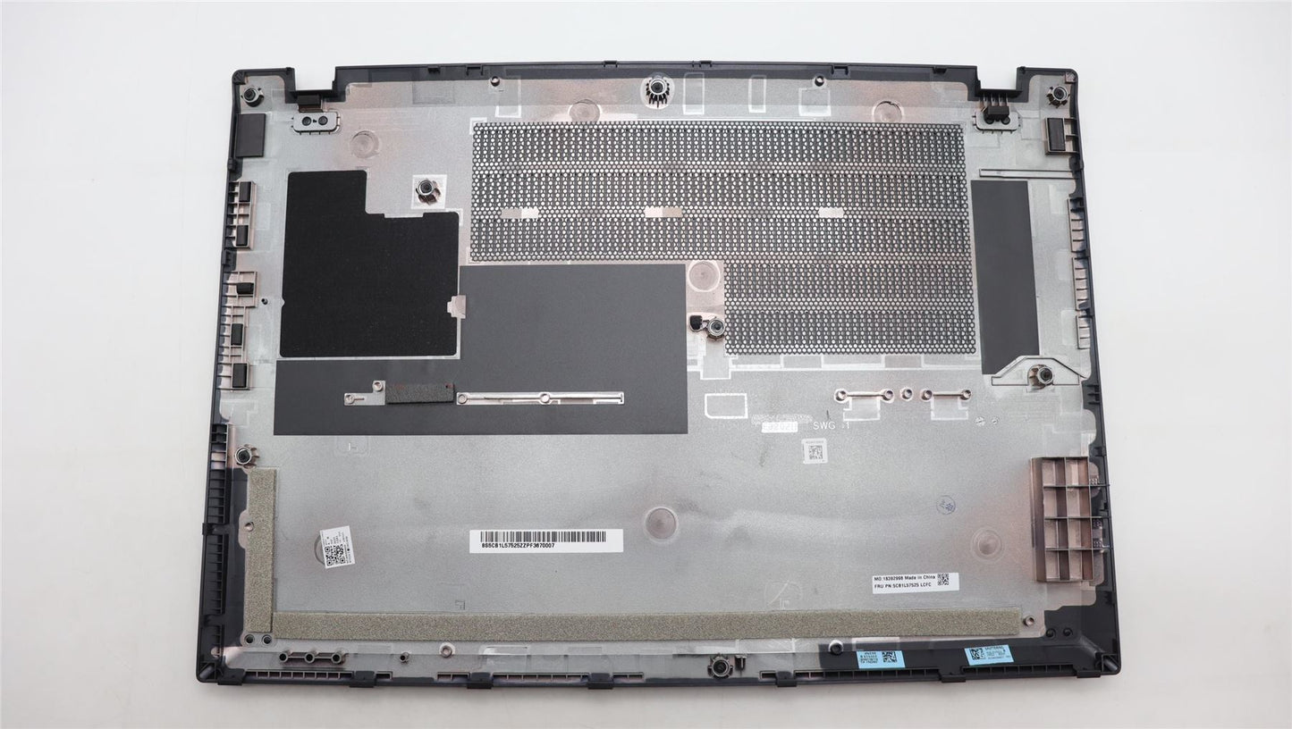Lenovo FRU COVER ROCT_DCOVER_SWG_SUB_ASSY 5CB1L57525