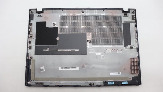 Lenovo FRU COVER ROCT_DCOVER_SWG_SUB_ASSY 5CB1L57525
