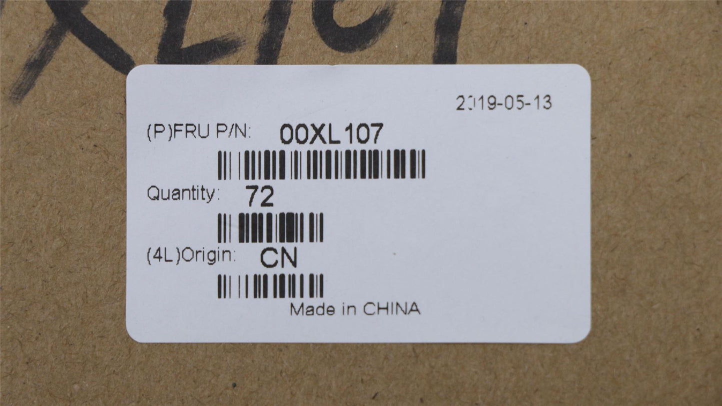 Lenovo Fru, SSD - FPC cable 00XL107
