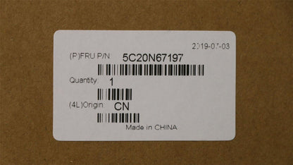 Lenovo Legion Y720-15IKB Webcam Web Cam Camera Cam 5C20N67197