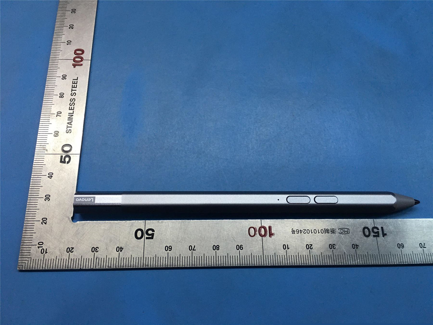 Lenovo TAB P11 Pen Stylus Grey SO28D57463