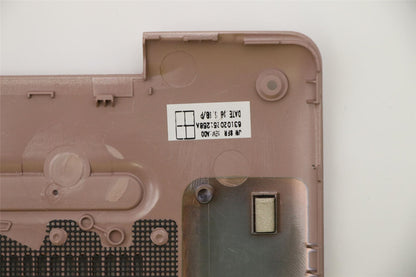 Lenovo IdeaPad 330S 14AST Bottom Base Lower Chassis Cover Pink 5CB0R05982