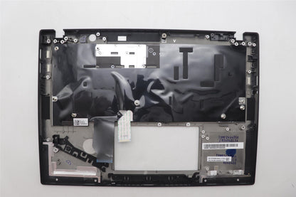 Lenovo MECH_ASM BL KB BK MG WW TUR PMX 5M11N89597