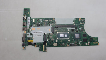 Lenovo ThinkPad P15s Gen 2 P14s Gen 2 Motherboard Mainboard DIS 8G 5B21C15814