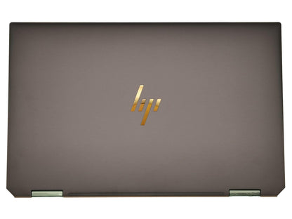 HP Spectre 13-AW LCD Touch Screen Display Assembly Black 13.3" FHD L83763-001