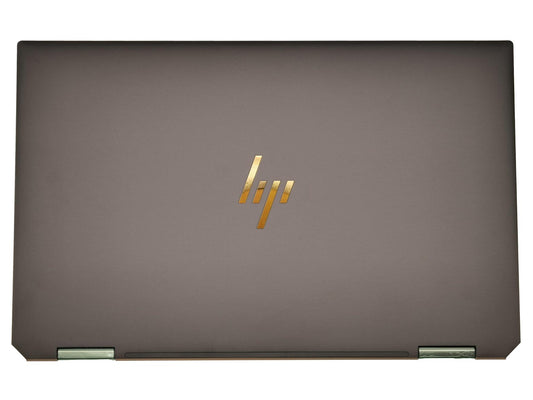 HP Spectre 13-AW LCD Touch Screen Display Assembly Black 13.3" FHD L83763-001