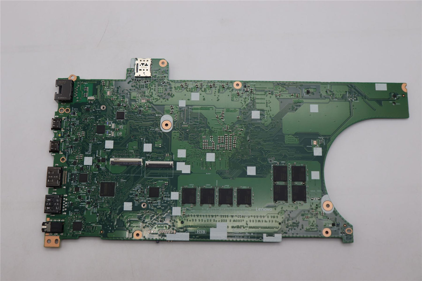 Lenovo ThinkPad T16 Gen 2 T14 Gen 4 Motherboard Mainboard UMA 16G 5B21L58226