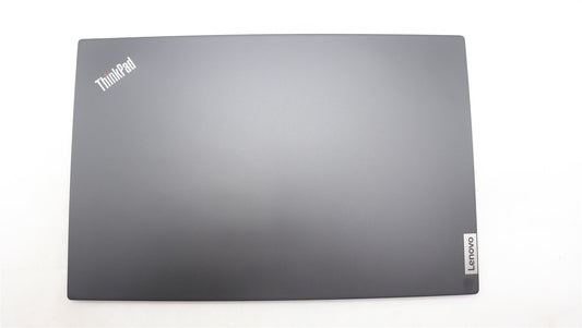 Lenovo COVER A_COVER_ASSY_BLACK_for touch 5CB1H92454