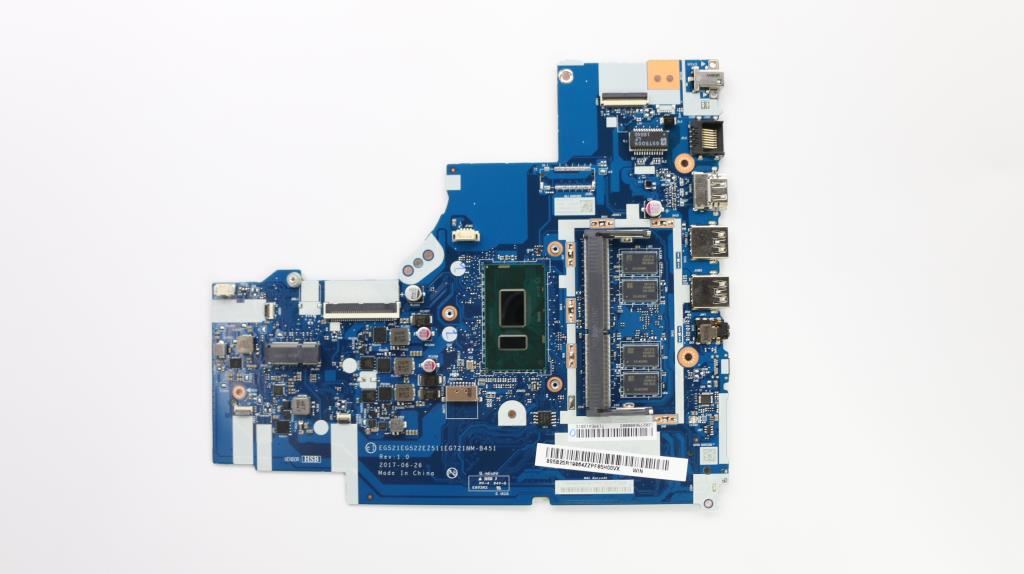 Lenovo IdeaPad 330-15IKB 330-17IKB Motherboard Mainboard UMA 4GB 5B20R19864