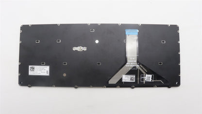 Lenovo 500w Gen 4 300w Gen 4 100w Gen 4 Keyboard German Black Backlit 5N21L44173