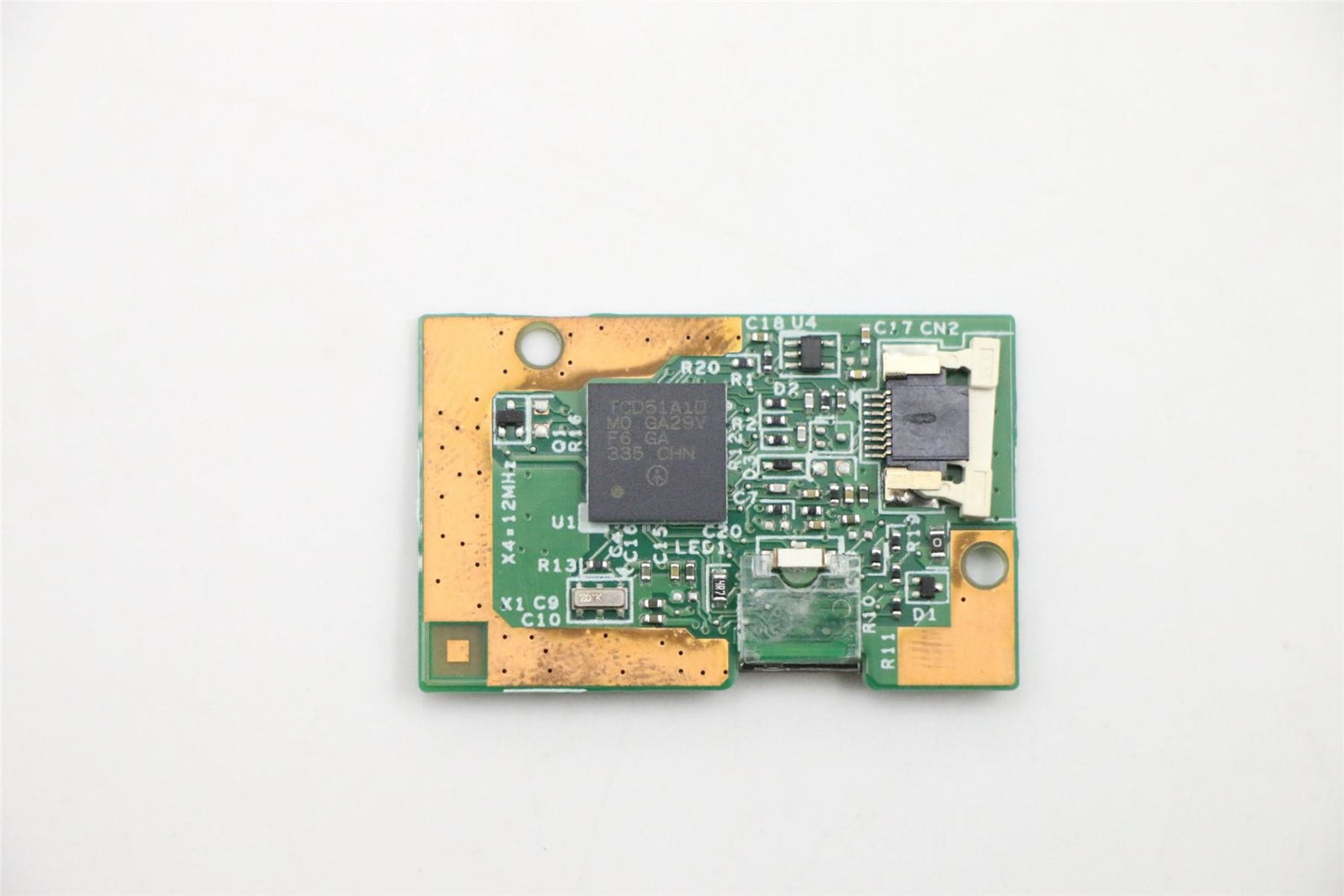 Lenovo FRU Sub Card FPR 04X4625