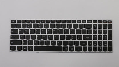 Lenovo Z51-70 IdeaPad 500-15ACZ 500-15ISK Keyboard US International 5N20H03444
