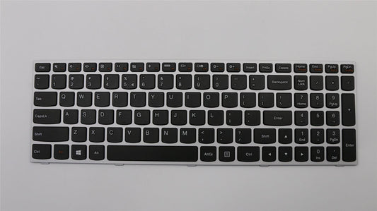 Lenovo Z51-70 IdeaPad 500-15ACZ 500-15ISK Keyboard US International 5N20H03444