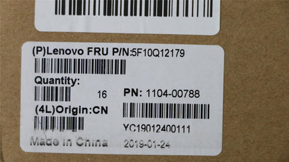 Lenovo Yoga 720-12IKB Cooling Fan 5F10Q12179