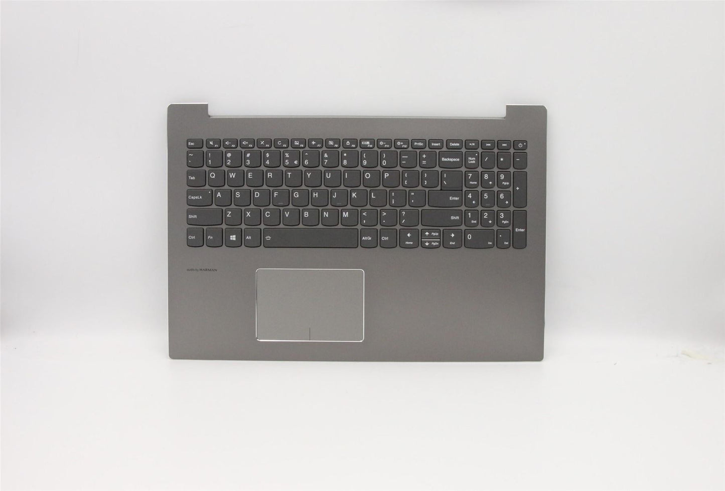 Lenovo IdeaPad 520-15IKB Keyboard Palmrest Top Cover US International 5CB0N98675