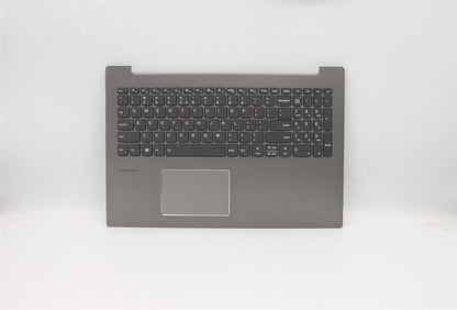 Lenovo IdeaPad 520-15IKB Keyboard Palmrest Top Cover US International 5CB0N98675