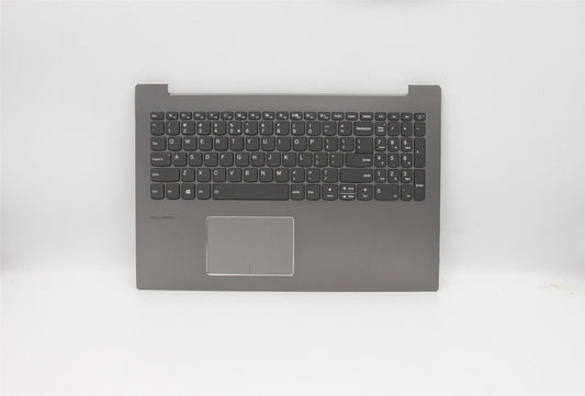 Lenovo IdeaPad 520-15IKB Keyboard Palmrest Top Cover US International 5CB0N98675