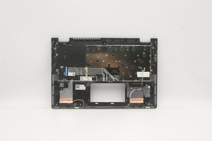 Lenovo Upper Case ASM_FR W 82HU FB PG 5CB1C19397