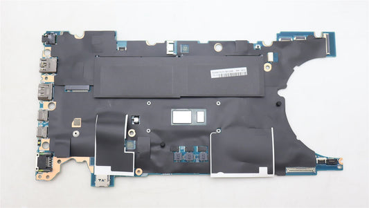 Lenovo ThinkPad L15 Gen 4 Motherboard Mainboard UMA INTELI31315U 5B21L33555
