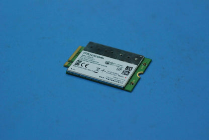 Lenovo YB-J912 sub RF Transceive_NA CS LTE Board 5P68C11852