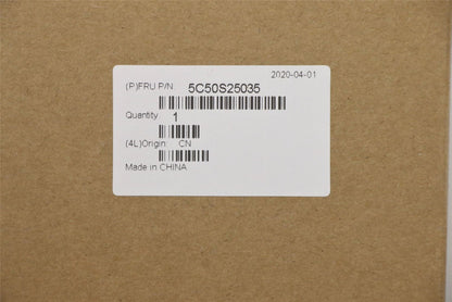 Lenovo Yoga 7-14IIL05 7-14ITL05 USB-A Board 5C50S25035