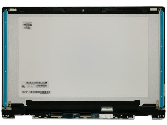 Genuine HP Chromebook 14B-CA 14-DU LCD Touch Screen Display 14" FHD L77983-001