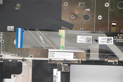 Lenovo Upper Case ASM_CH W 81X1 GY 5CB0Y85437