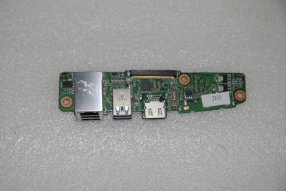 Lenovo B540 W/O AV_IN W/USB3.0 I/O USB 3.0 Board 90000264