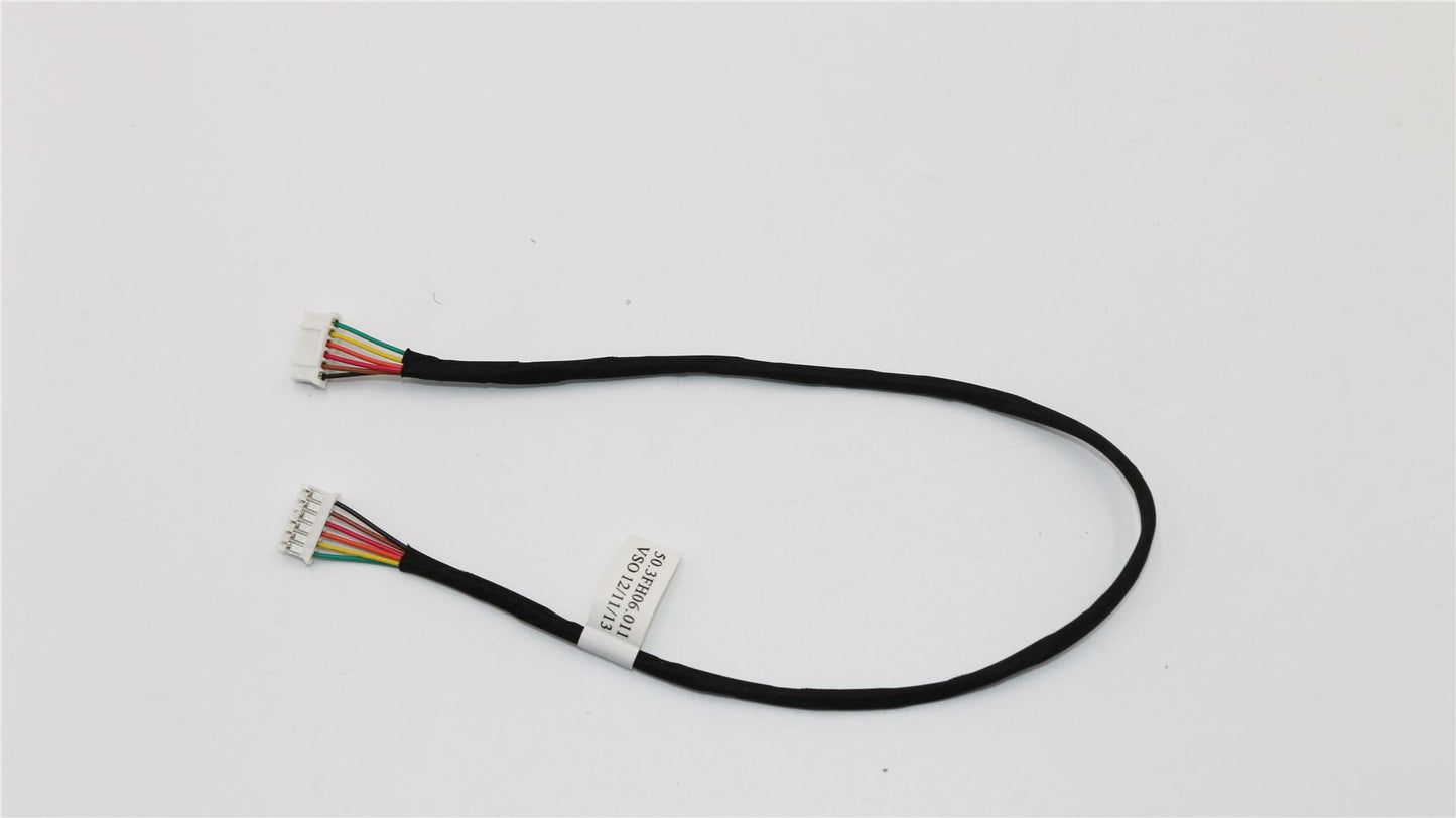 Lenovo 03T9898 MECH_ASM ASSY_REAR_IO_BRKT_Monteg