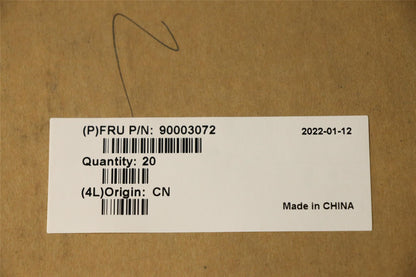 Lenovo G500s G500s Touch G505s LED Board Cable 90003072